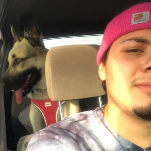 Meet your Posher, Billy